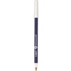 8/pqt stylo med bleu bic round