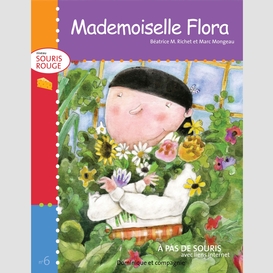 Mademoiselle flora