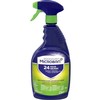 Usages multi. 24hr microban946 ml