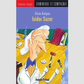 Isidor suzor