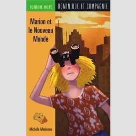 Marion et le nouveau monde