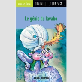 Le génie du lavabo