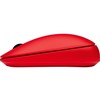 Souris dble s/fil suretrack rge