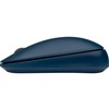 Souris dble s/fil suretrack bl