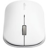 Souris dble s/fil suretrack blc