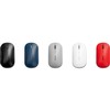 Souris dble s/fil suretrack blc