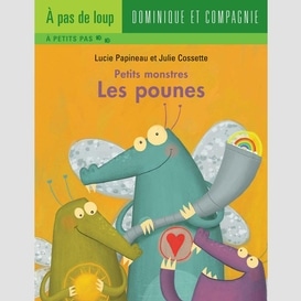 Les pounes