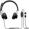 Casque zone a/fil logitech