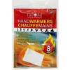 Chauffe-mains first aid central