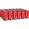 Breuvages coke 355 ml 24/bte