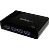 Concent 4 ports superspeed startech