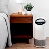 Purif air trusens z-2000 blanc