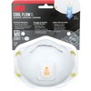 Respirateur n95 contre particules de 3m