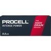 24/pqt batterie aa procell intense