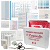 Redi-medic trousse de premiers soins nou