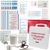 Redi-medic trousse de premiers soins nou