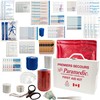 Redi-medic trousse de premiers soins ont