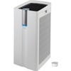Purif air perf z-7000 blanc/argent