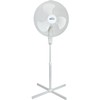 Ventilateur oscillant pied 18 po