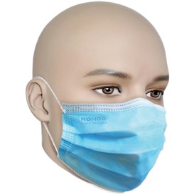 Masques medicaux 50/bte pro-tec