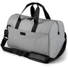 Sac de sport reborn gris