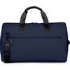 Sac de sport reborn bleu marine