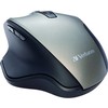 Souris sans fil del ergo graphite