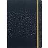 Carnet 8,25x5,75 conf char filofax