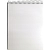 Cahier reliure sup 200p 8,5x11 nr