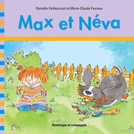 Max et néva