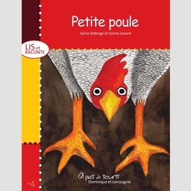 Petite poule