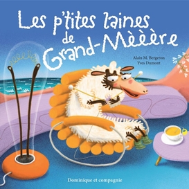 Les p'tites laines de grand-mèèère