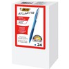 Stylos ret moy bl big glide 24/bte