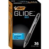 Stylo rt glide epais nr 36/bte