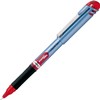 Stylo gel 0,5 mm rouge energel