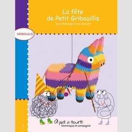 La fête de petit gribouillis