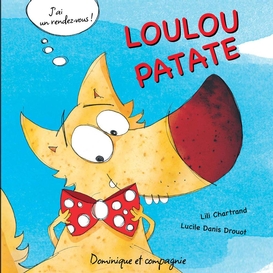 Loulou patate