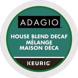 Mel maison deca kcup adagio 24/bte