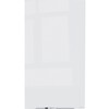 Tableau verre sec 50x28invismount