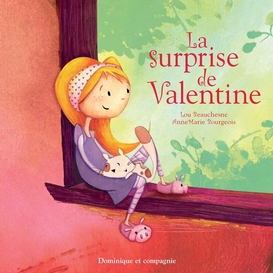 La surprise de valentine