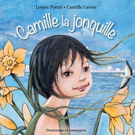 Camille la jonquille