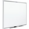 Tabl blanc 24x18 po classiq quartet