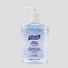 Desinfectant purell+pompe 236ml 8oz