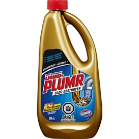 Liquid-plumr pro 900 ml
