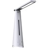 Lamp led dsk w/ air purifier wht