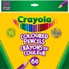 60/bte crayons couleur crayola