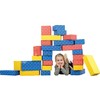 Blocs construc at play bb 40/pqt