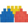 Blocs construc at play bb 40/pqt