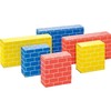 Blocs construc at play bb 40/pqt