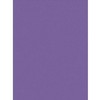 Papier bricolage 9x12 violet 50/pqt
